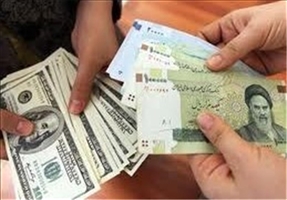 تک نرخی کردن ارز با نرخ غیر رسمی، عامل جهش ارز در سال 1401